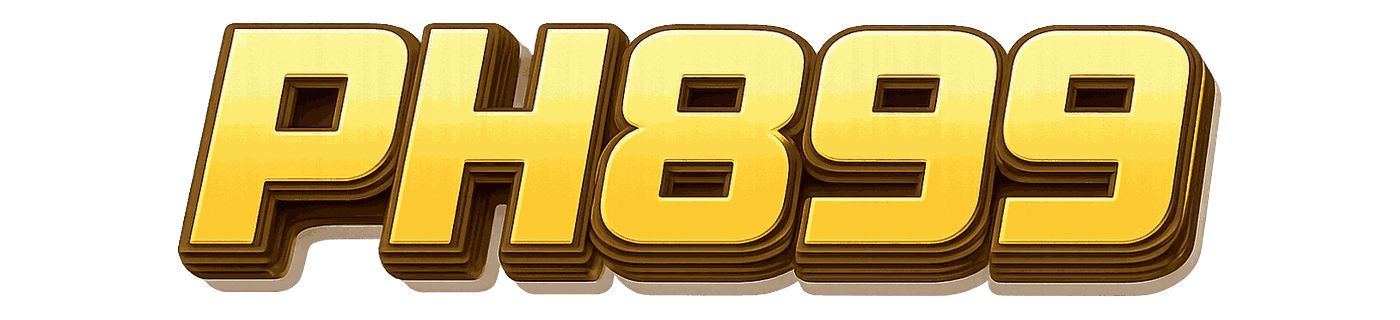 ph899 Logo